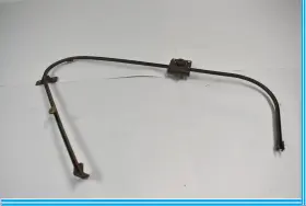 91455141910 PORSCHE Window Track