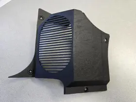 91455150610 PORSCHE Passengers Speaker Cover