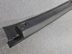 91455204710 PORSCHE Interior Windshield Header Panel #2
