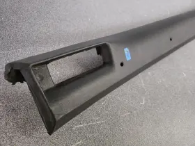 91455209710 PORSCHE Rear Interior Padded Panel #2