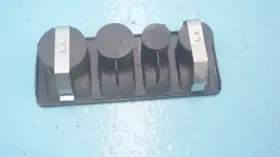92855533702 PORSCHE Coins Slot Holder #2