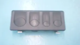 92855533702 PORSCHE Coins Slot Holder #3
