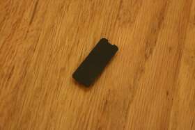 944552449 PORSCHE Dashboard Dash Board Filler Screw Cap Cover