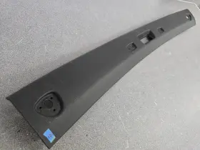 94455503700 PORSCHE Upper Windshield Header Panel #2