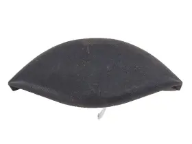 94480314100 PORSCHE Seat Belt Bolt Cover Cap 928