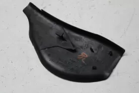 95553134900 PORSCHE Front Left Inner Door Panel Cover Cayenne #2