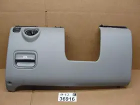 955552503015R3 PORSCHE Dash Cayeene Driver Lower Headlight