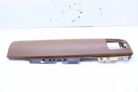 95555256301 PORSCHE Dash Panel Right Cayenne