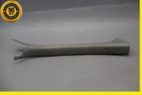 958-555-234-07 PORSCHE Front Right Upper Pillar Panel Cover