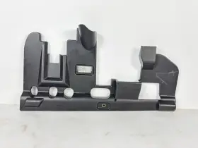 958-573-173-01 PORSCHE Left Dash Dashboard Cover Panel