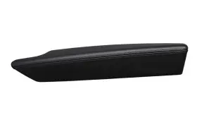 958555174 PORSCHE Front Right Passenger Door Panel Armrest