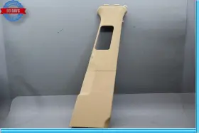 95855524007 PORSCHE Front Right Passenger Pillar Cover
