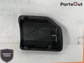 95855539301 PORSCHE Front Left Door Panel Grab Handle Cover #3