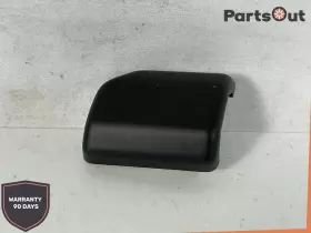 95855539301 PORSCHE Front Left Door Panel Grab Handle Cover