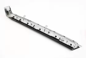 95855542000 PORSCHE Rear Right Door Panel Molding Cayenne #3