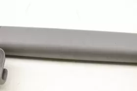 95855564301 PORSCHE Rear Left Roof Grab Handle Vw Touareg #3