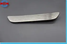 95855579301 PORSCHE Rear Left Driver Sill Scuff Cayenne
