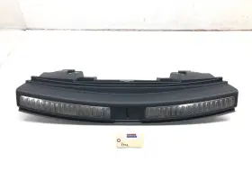 95B.864.483 PORSCHE Macan Trunk Sill Scuff Plate Cover Gts