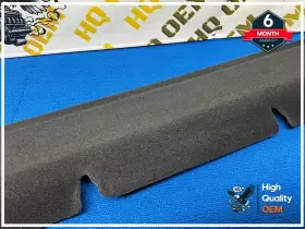 95B861529ZG1 PORSCHE Macan Trunk Cargo Seat Floor Flap Cover #3