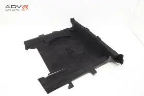 95B863462D PORSCHE Macan Trunk Cargo Spare Floor Panel Liner