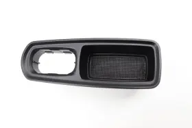 95B867152 PORSCHE Macan Front Right Door Panel Storage Switch #2