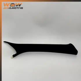 95B867234 PORSCHE Macan Front Right Passenger Pillar Cover