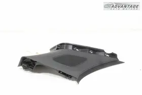 95B867245 PORSCHE Macan Rear Left Upper Quarter Pillar Cover #2