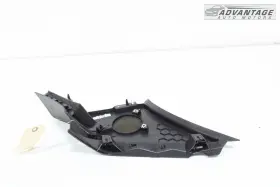95B867245 PORSCHE Macan Rear Left Upper Quarter Pillar Cover #3