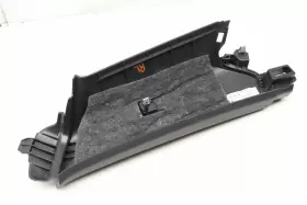 95B867287 PORSCHE Macan Left Upper Pillar Panel #3