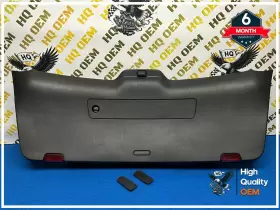 95B867979C PORSCHE Macan Trunk Hatch Lower Panel
