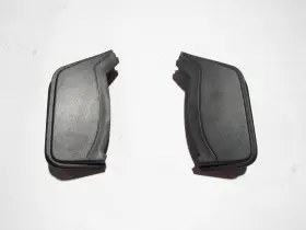 95B945428G PORSCHE Macan Rear Right Left Panel Cover Set