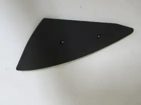 96455246500 PORSCHE Lower Dash End Cap Cover Left Svr 911