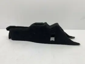 96455251500-5860 PORSCHE Center Console Front Carpet 911