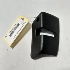 970-536-582-00 PORSCHE Rear Right Passenger Door Latch Cover #3