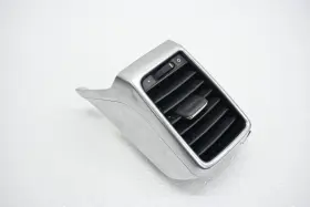 970.553.171 PORSCHE Rear Left Console Ac Air Flow Meter Vent