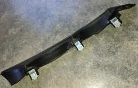 97052252700 PORSCHE Dash Right Cluster Panamera #2