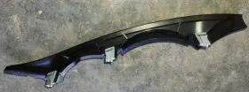 97052252700 PORSCHE Dash Right Cluster Panamera #3