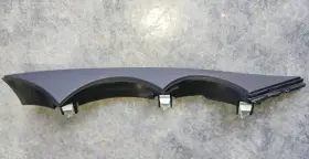 97052252700 PORSCHE Dash Right Cluster Panamera