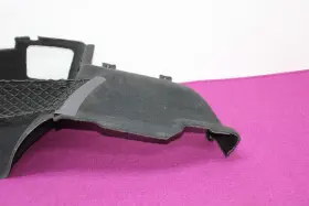 97055105204 PORSCHE Rear Left Driver Quarter Panel Cover #2