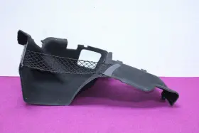 97055105204 PORSCHE Rear Left Driver Quarter Panel Cover