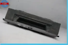 97055125104 PORSCHE Rear Trunk Center Lower Carpet Cover #3