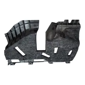 97055241101 PORSCHE Driver Knee Dash Cover Panel Panamera #2