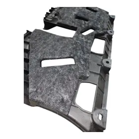 97055241101 PORSCHE Driver Knee Dash Cover Panel Panamera #3