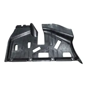 97055241101 PORSCHE Driver Knee Dash Cover Panel Panamera