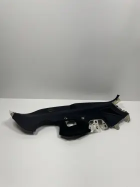97055519600 PORSCHE Rear Right Pillar Lower Quarter Cover