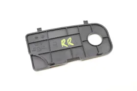 97055534400 PORSCHE Right Trunk Cover Panamera #2