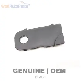 97055534400 PORSCHE Right Trunk Cover Panamera