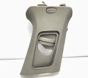 97055542800 PORSCHE Right Passenger Pillar Interior Panel