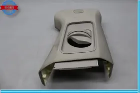 97055570400 PORSCHE Right Passenger Upper Pillar Panel Cover