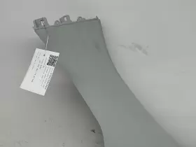 98155521502OV4 PORSCHE Left Driver Pillar Flint Boxster #2